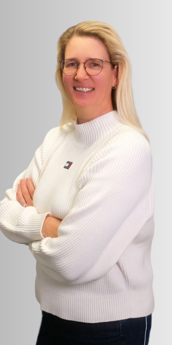 Birgit Knopfle Vogelsang - Bauzeichnerin