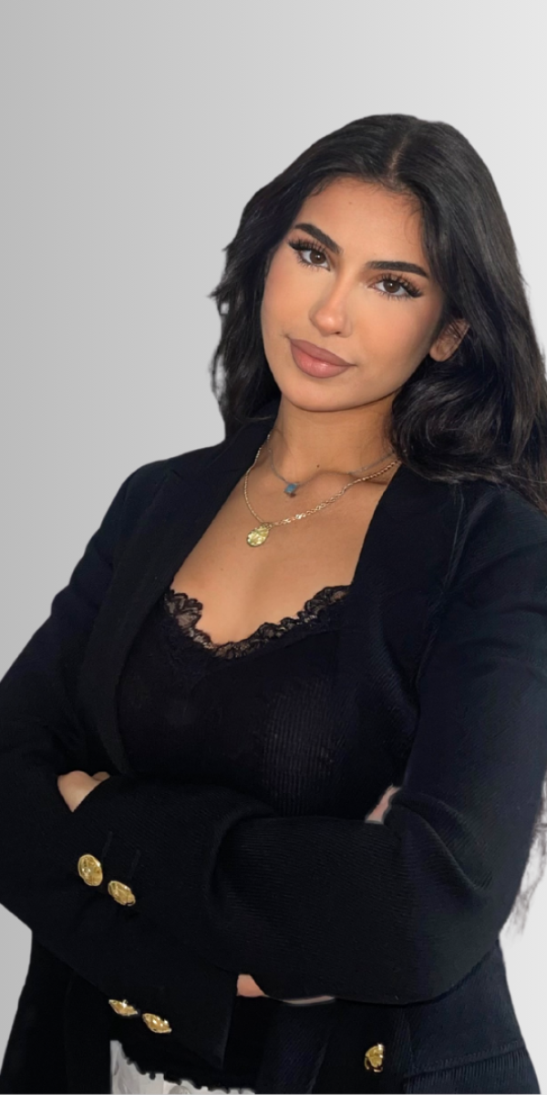 Joudy Hassan - Immobilienberaterin