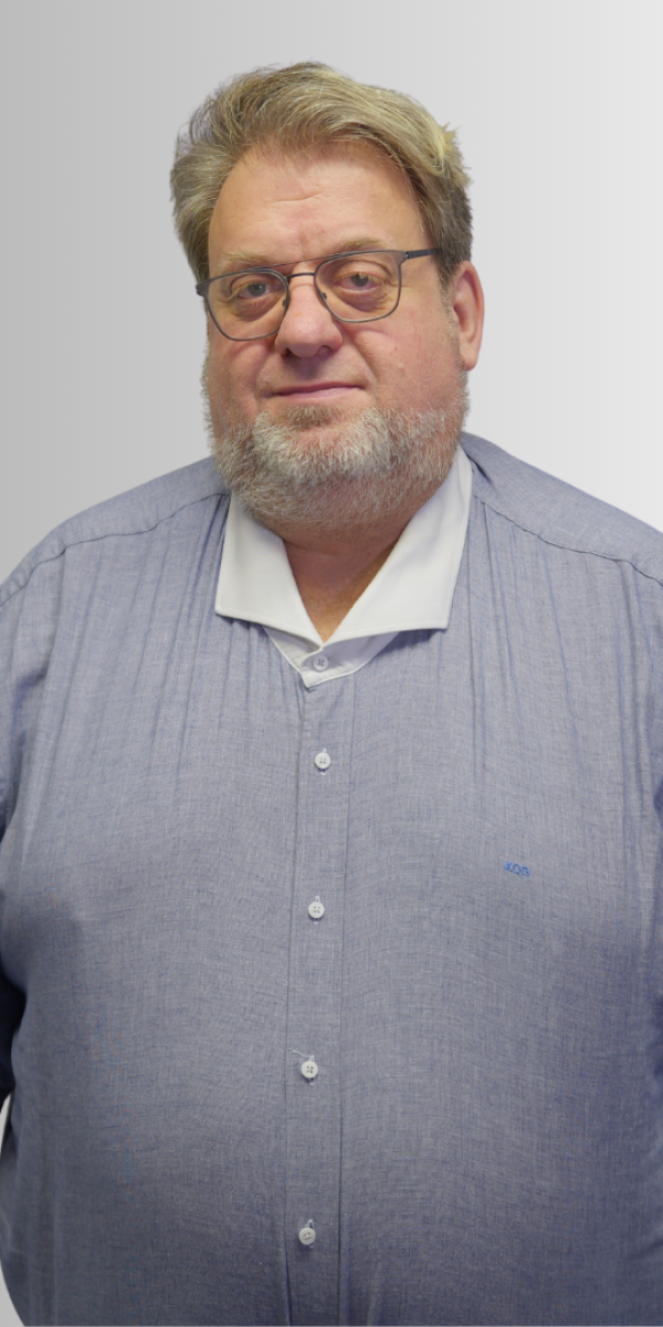 Kai - Olaf Gruß - Bauleitung