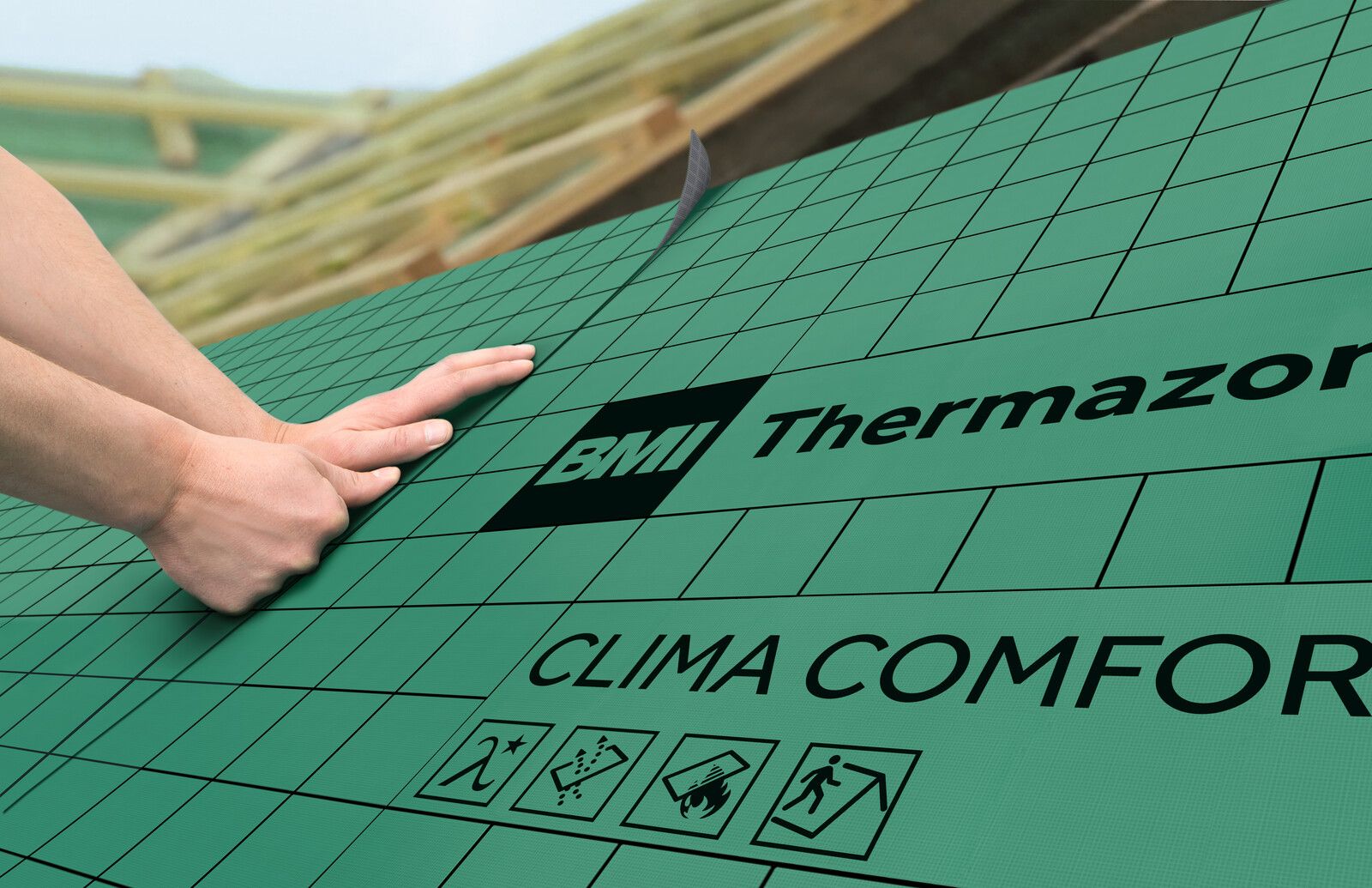 Braas Clima Comfort